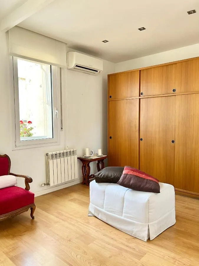 Moderno Y Amplio Apartamento En El Centro De Roses Apartamento Espanha