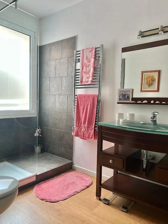 Moderno Y Amplio Apartamento En El Centro De Roses Διαμέρισμα