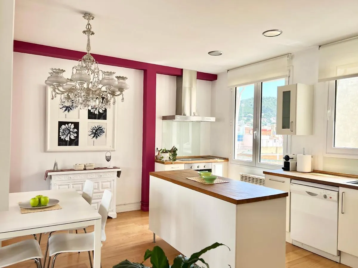 Moderno Y Amplio Apartamento En El Centro De Roses Διαμέρισμα Ισπανία