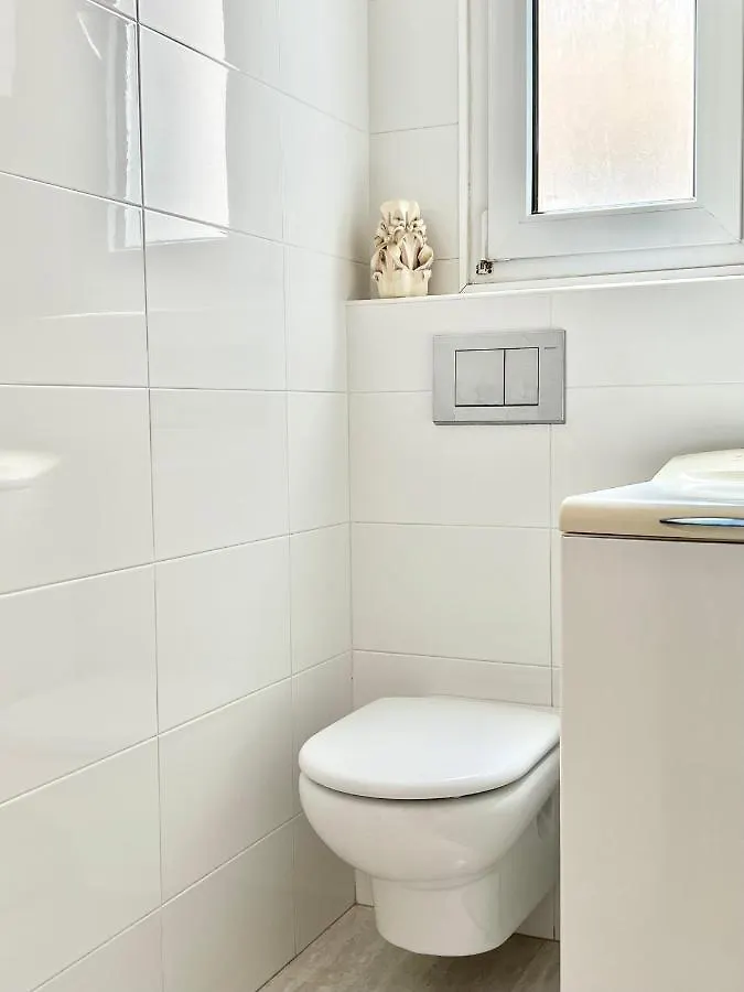 Moderno Y Amplio Apartamento En El Centro De Roses Διαμέρισμα